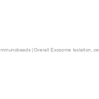 ExoPure? 1.0 micron Immunobeads (Overall Exosome Isolation, cell media, 20 reactions)